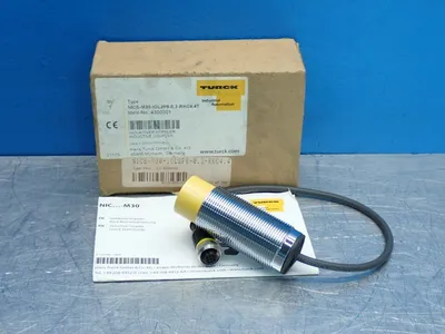 NEW TURCK 4300301
