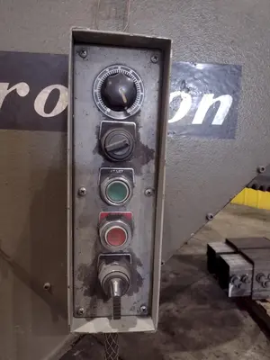 USED ARONSON HD500