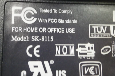 USED Dell SK-8115 (