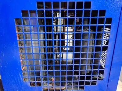 USED QUINCY QPNC250 (BE10S)