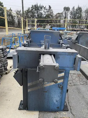 Used JWI 2654 Filters | DH Griffin Used Equipment #1383250