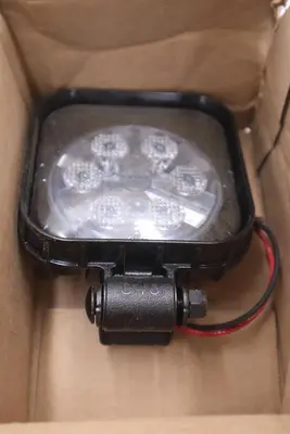 J. W. Speaker 840VF-12/48V RH WORKLAMP WIRES 1300311 - STOCK GF254A