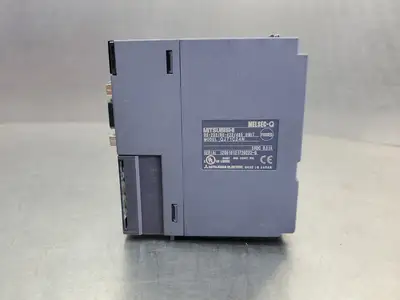 USED Mitsubishi Mitsubishi QJ71C24N