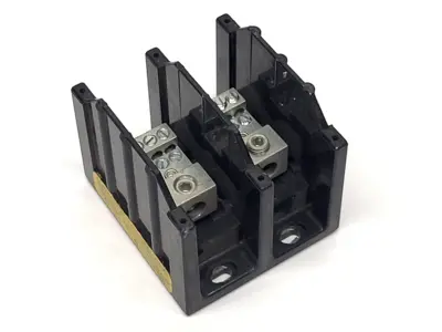 Used COOPER BUSSMANN PDB321-2 Terminal Blocks | Maverick Industrial Sales #1120145