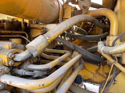 Used 1987 CATERPILLAR 235 Excavators Pennsylvania US | Proxy Equipment #1377562