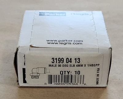 NEW Parker Legris 31990413