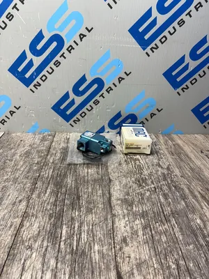 MAC VALVES INC. 225B-111CAAA Other Valves & Manifolds | ESS Industrial Equipment Sales (2)
