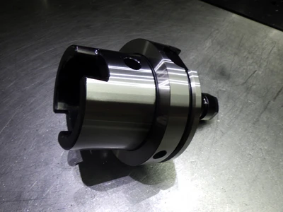 Prime HSK100A ER16 Collet Chuck 3.94" Pro T00HA10020A16100 (LOC1063A)