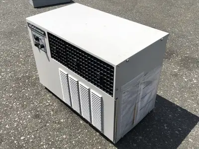 Used KO 2K07DB11 Parts (Hydraulics and Pneumatics) British Columbia CA | Lenmark #271427