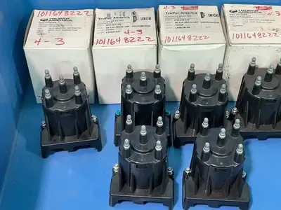 Used TRUPAR HY1451315 Engine Parts & Accessories Ohio US | HGR 24 #1326202