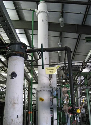 Biodiesel Plant 15 MGY