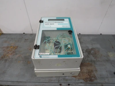 Used APPLIKON _UNKNOWN_ Miscellaneous Laboratory Equipment | OCO Industrial #1632972