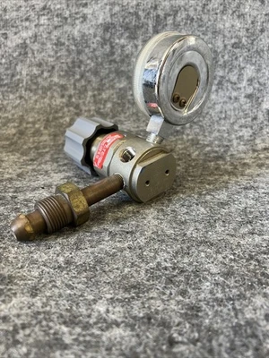 Used Matheson 3537-580 Valves/Fittings | Davliegogo LLC #1709240