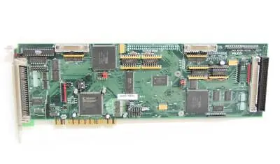 Galil Motion Control PC Board Other Electrical Equipment & Supplies | ANACAPA EQUIPMENT BROKERS, INC (3)