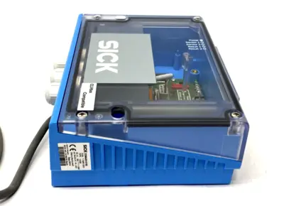 New | in-Stock Sick CDM420-0102 PLC Power Supplies Michigan US | Maverick Industrial Sales #1402000