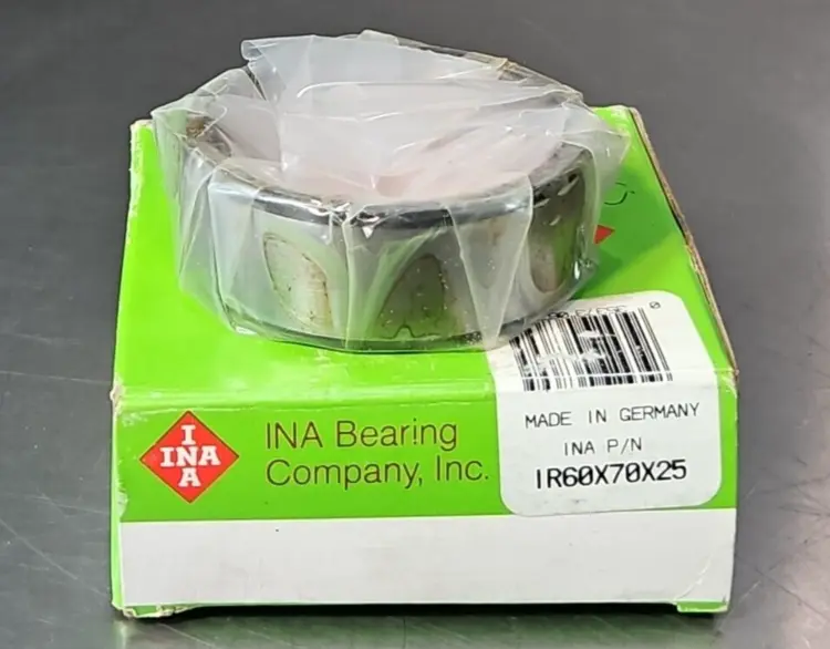 Used INA _UNKNOWN_ Bearings South Carolina US | Palmetto Automation #1152994