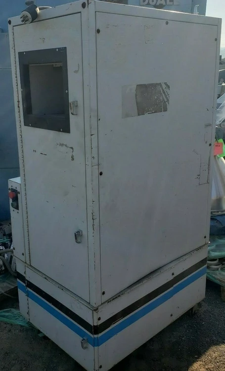 Used CINCINNATI CMO-912 Pelletizers | TNT Industrial #399637
