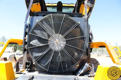 Used 2024 LIUGONG 838HV Wheel Loaders California US | Monster Iron Equipment Services #1481071