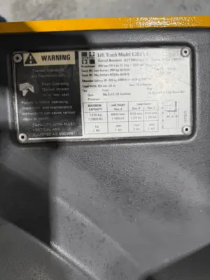 2002 HYSTER E30HSD2 Forklift | Liberty Machine Works LLC (6)