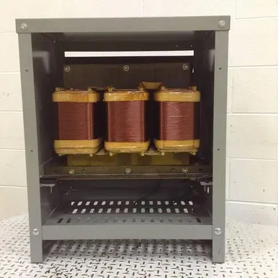 USED EGS DT651H27S
