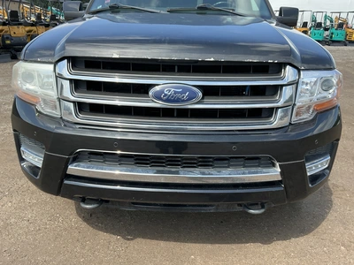 Used 2015 FORD EXPEDITION MAX SUVs Michigan US | Miedema Asset Management Group #1411216