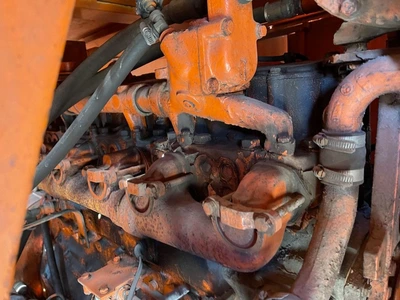 Used 1977 P & H 790TC 90-TON CRANE Truck-Mounted Cranes Pennsylvania US | Proxy Equipment #1384911