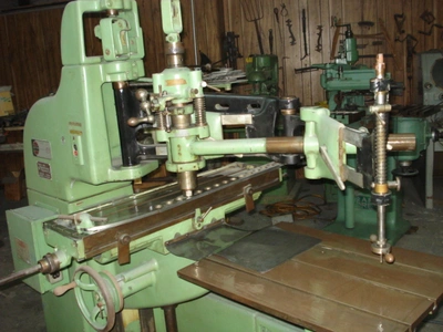 USED GORTON P2-3