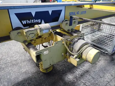 Used YALE CEW10X20RT14D4 Material Handling (misc) Ohio US | HGR 24 #1289778
