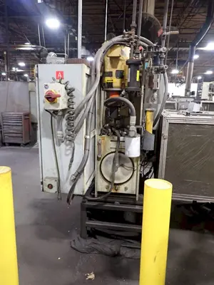 USED MULTIPRESS M5P-8
