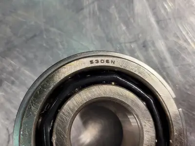 NEW KOYO 5306NR