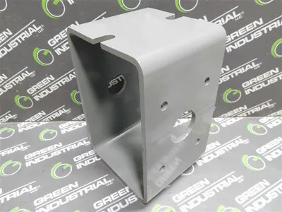 Fisher 14B8167X012 Jordan Mounting Kit Jordan Part 6 Used