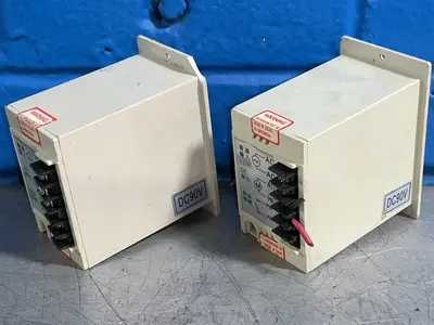 Used _UNKNOWN_ _UNKNOWN_ Motor Controllers Ohio US | HGR 24 #1474849