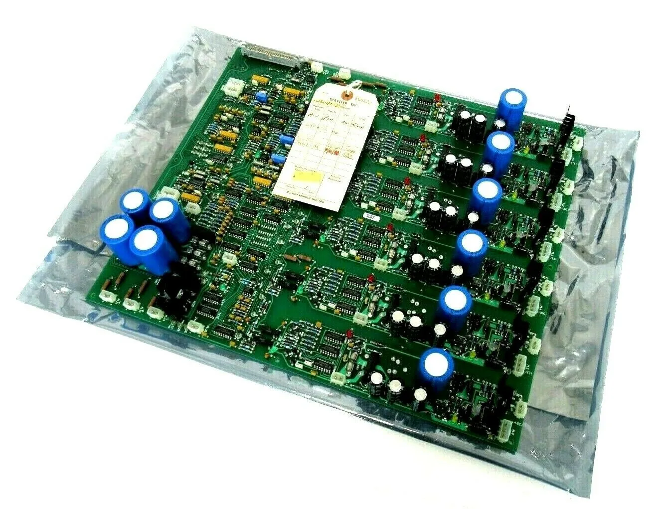 NEW STOCK 560473-09 BASE DRIVER BOARD 56047309
