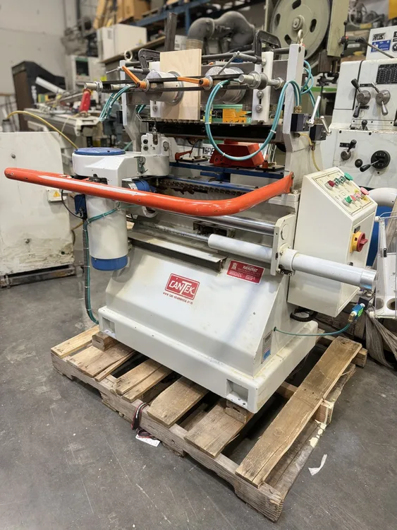Used _UNKNOWN_ DVT150200-TELE Shapers | Coast Machinery Group #875083