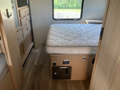 Used 2017 FORD FOUR WINDS 30D Campers, Caravans, Motorhomes Michigan US | Miedema Asset Management Group #1339038
