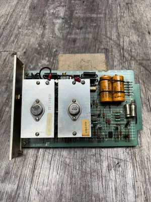 RELIANCE ELECTRIC 0-51845-1 Electrical/PLC/Automation | ESS Industrial Equipment Sales (3)