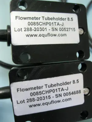 USED Equflow 6110.KC.CON.BC.01