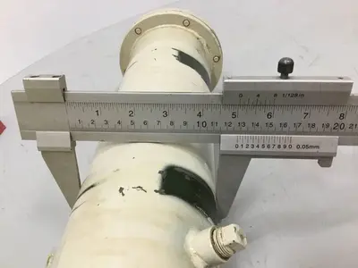 USED KAMUI EXCHANGER257