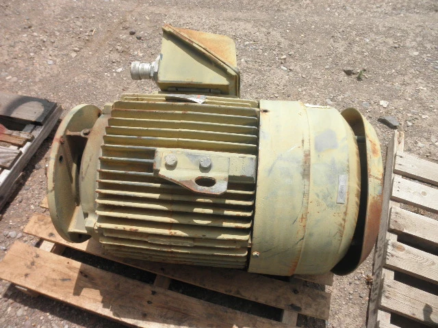 USED RELIANCE -