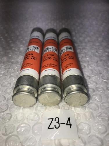 NEW Ferraz Shawmut A6D6-1/4R