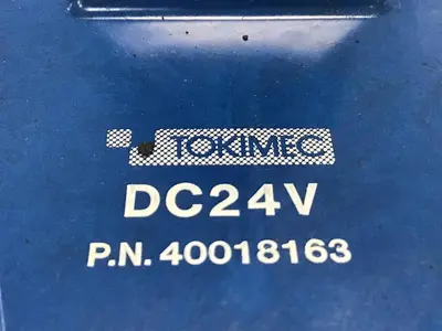 USED VICKERS DG4V-5-22A-M-P7L-H-6-30