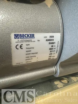 USED 2020 LAGUNA SWIFT 5X10 CNC ROUTER