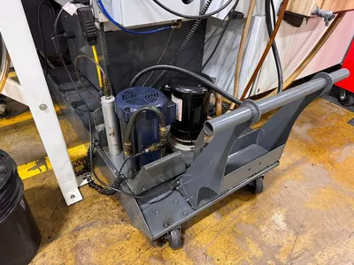 2014 HAAS ST-30 CNC Lathes (Turning Centers) | Machinery Resources International (12)