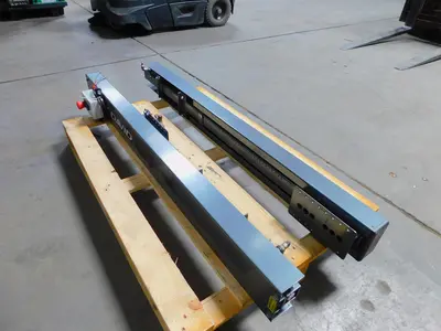 Used LITTLE DAVID MA/LDXRTB Miscellaneous Packaging Equipment Texas US | Aucto #1459855