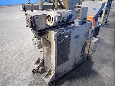 Extruder