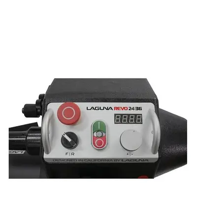 NEW LAGUNA REVO 24|36