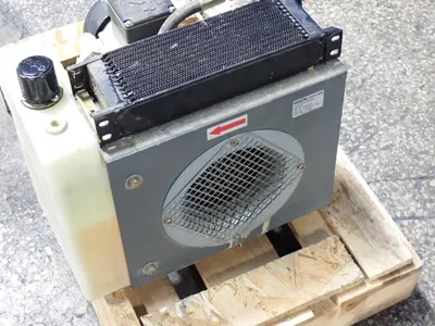 USED 2007 HYDAC FLKS050/1.0/W/03/40050/6
