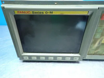 USED FUJITSU KFM7099H