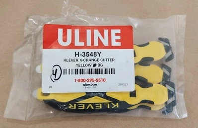 USED Uline H-3548Y