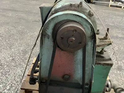 Used PENNWALT STOKES 14810 Vacuum Pumps Ohio US | HGR 24 #1567082